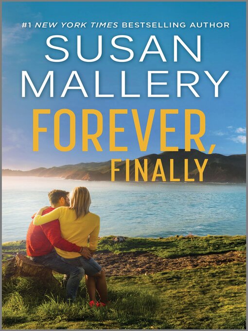 Title details for Forever, Finally by Susan Mallery - Wait list